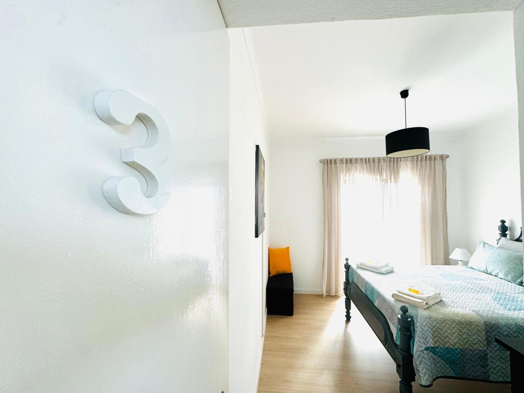 Casa Avo Cantoneiro - Cepaes Marinhas 外观 照片