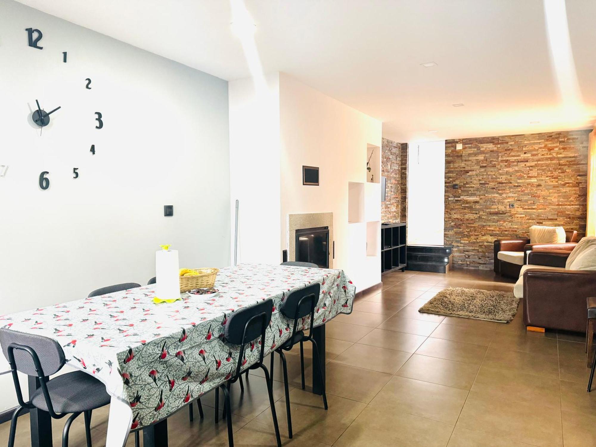 Casa Avo Cantoneiro - Cepaes Marinhas 外观 照片