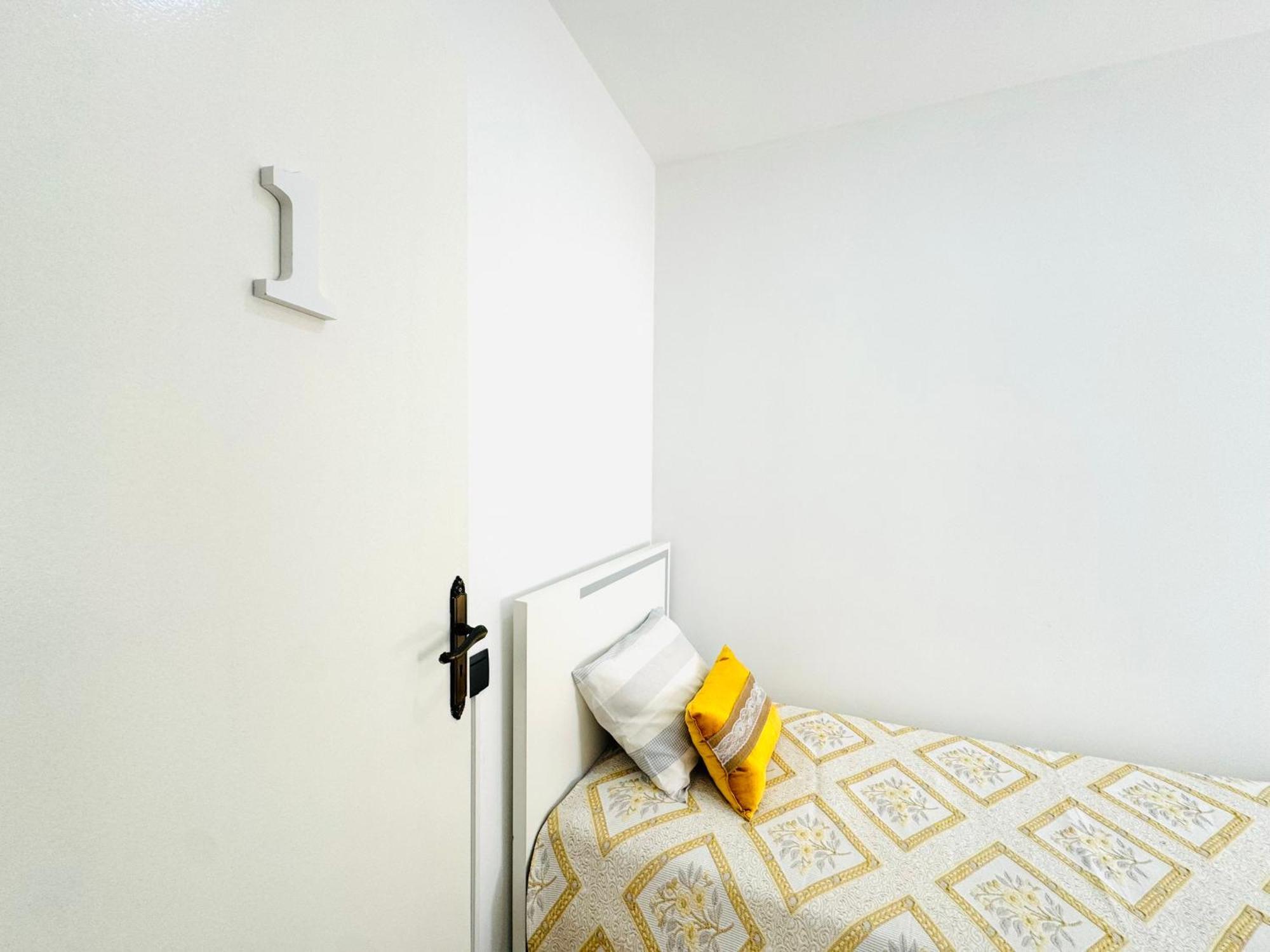 Casa Avo Cantoneiro - Cepaes Marinhas 外观 照片
