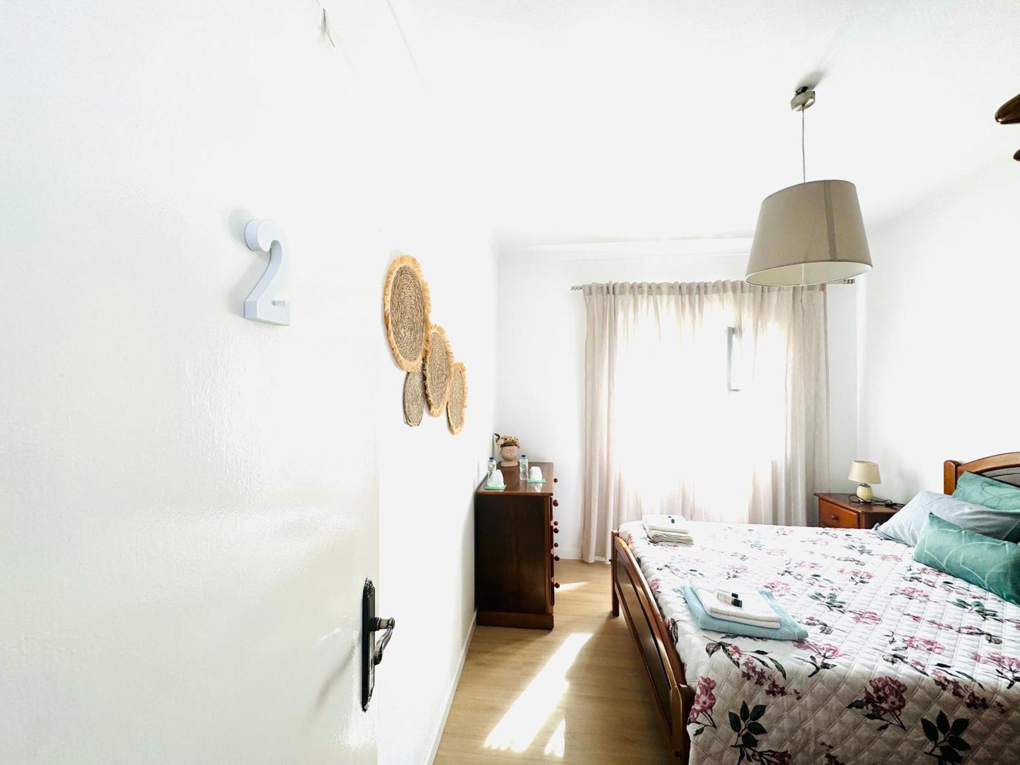 Casa Avo Cantoneiro - Cepaes Marinhas 外观 照片
