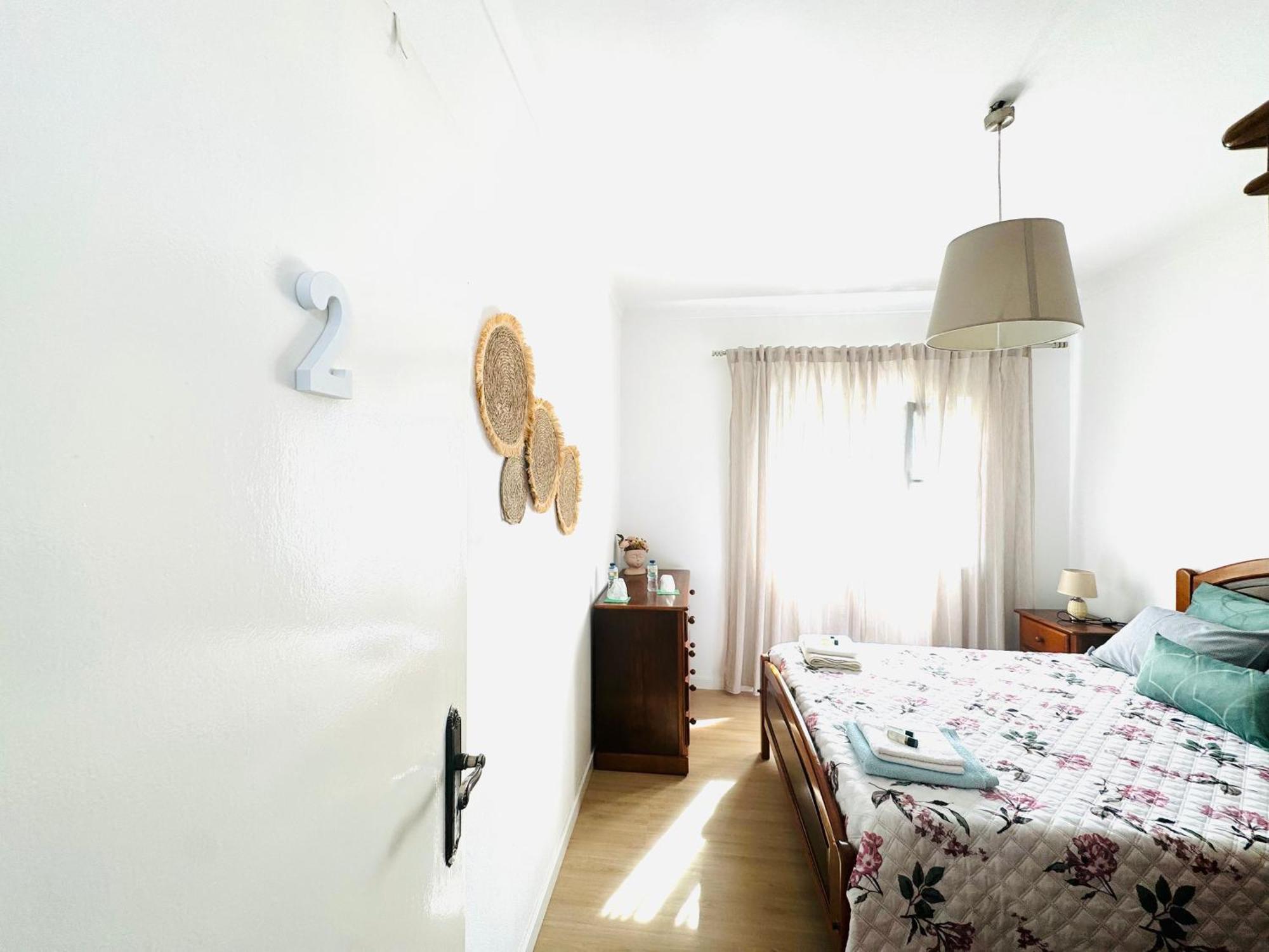 Casa Avo Cantoneiro - Cepaes Marinhas 外观 照片