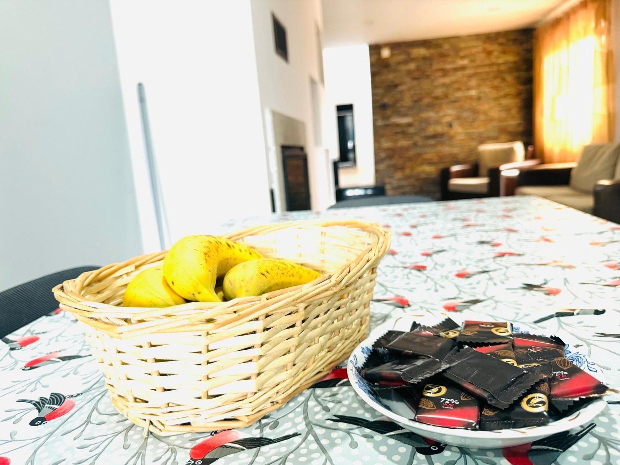 Casa Avo Cantoneiro - Cepaes Marinhas 外观 照片
