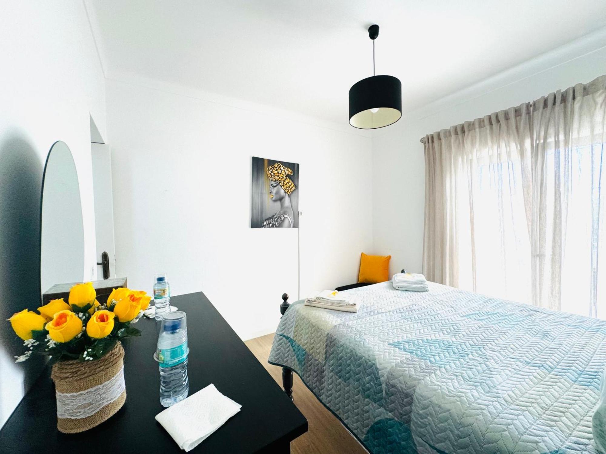 Casa Avo Cantoneiro - Cepaes Marinhas 外观 照片