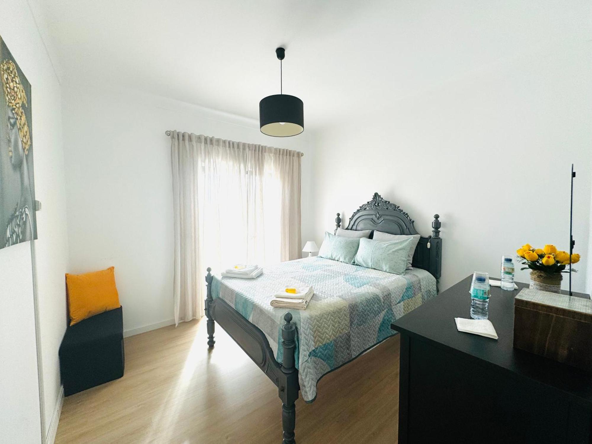 Casa Avo Cantoneiro - Cepaes Marinhas 外观 照片