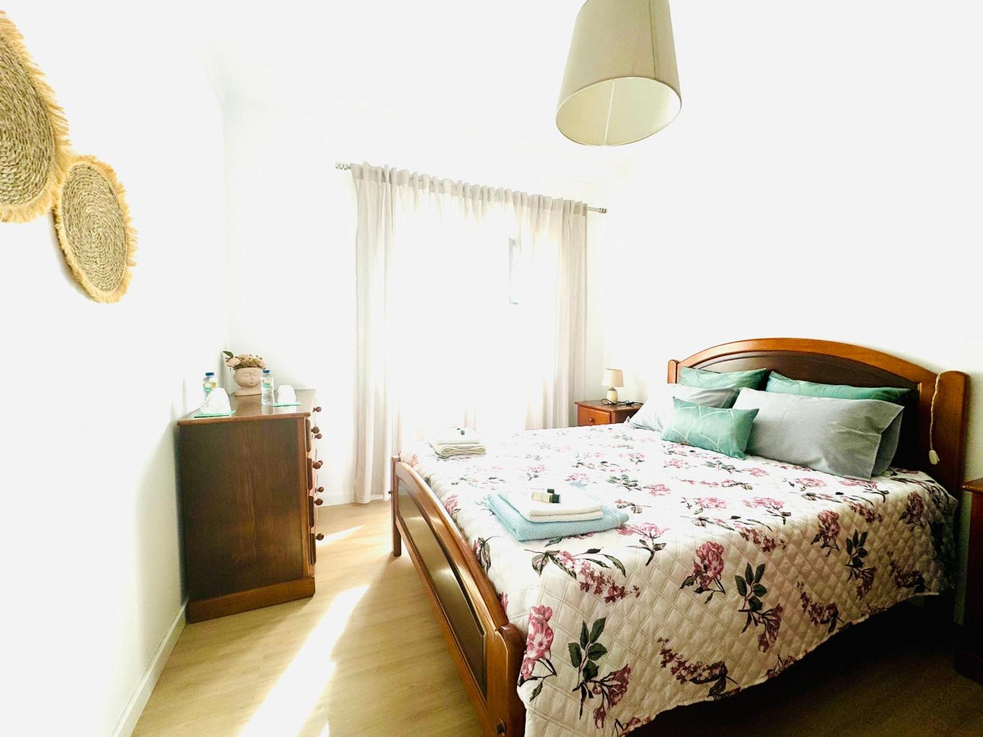 Casa Avo Cantoneiro - Cepaes Marinhas 外观 照片