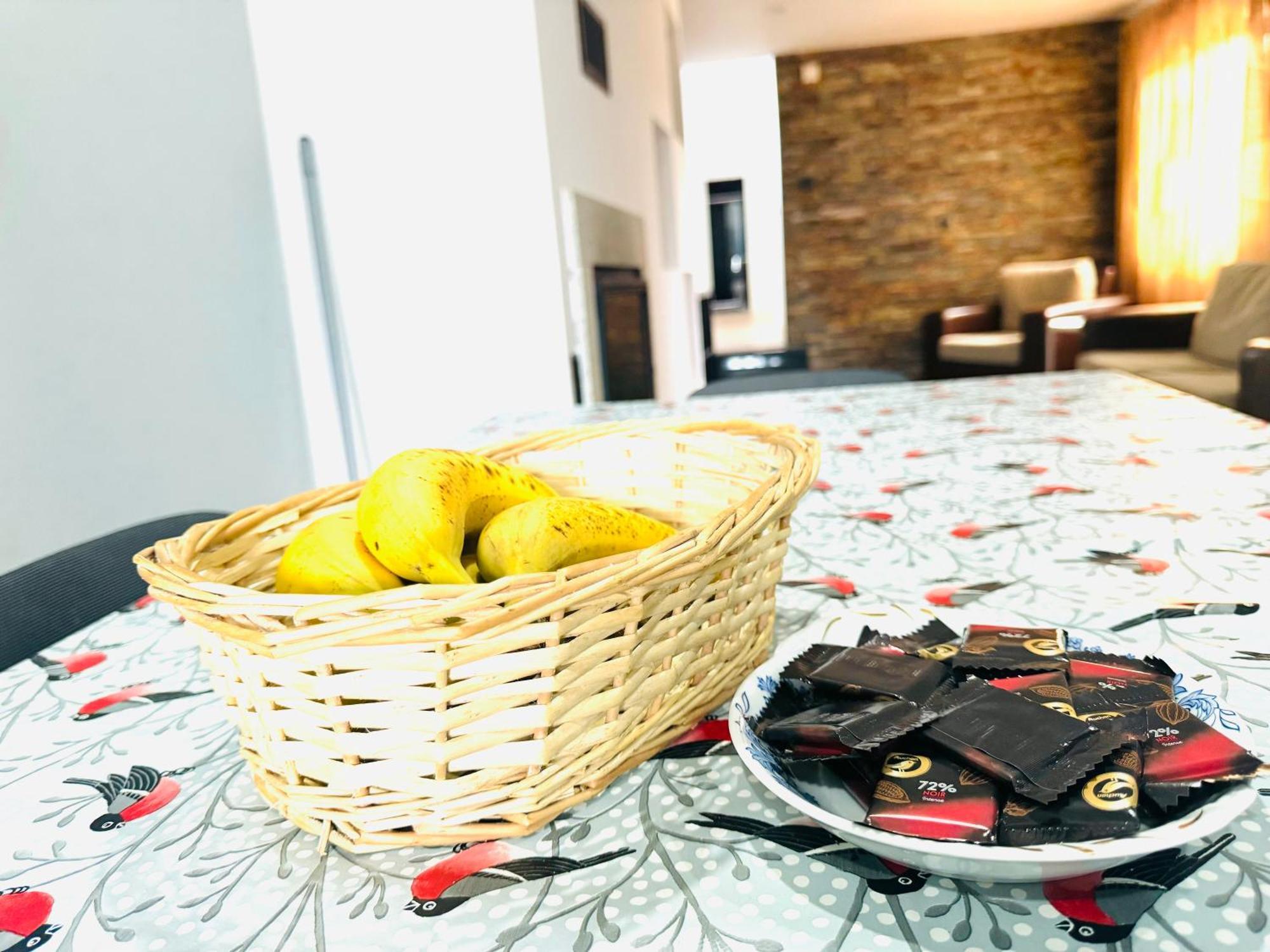 Casa Avo Cantoneiro - Cepaes Marinhas 外观 照片