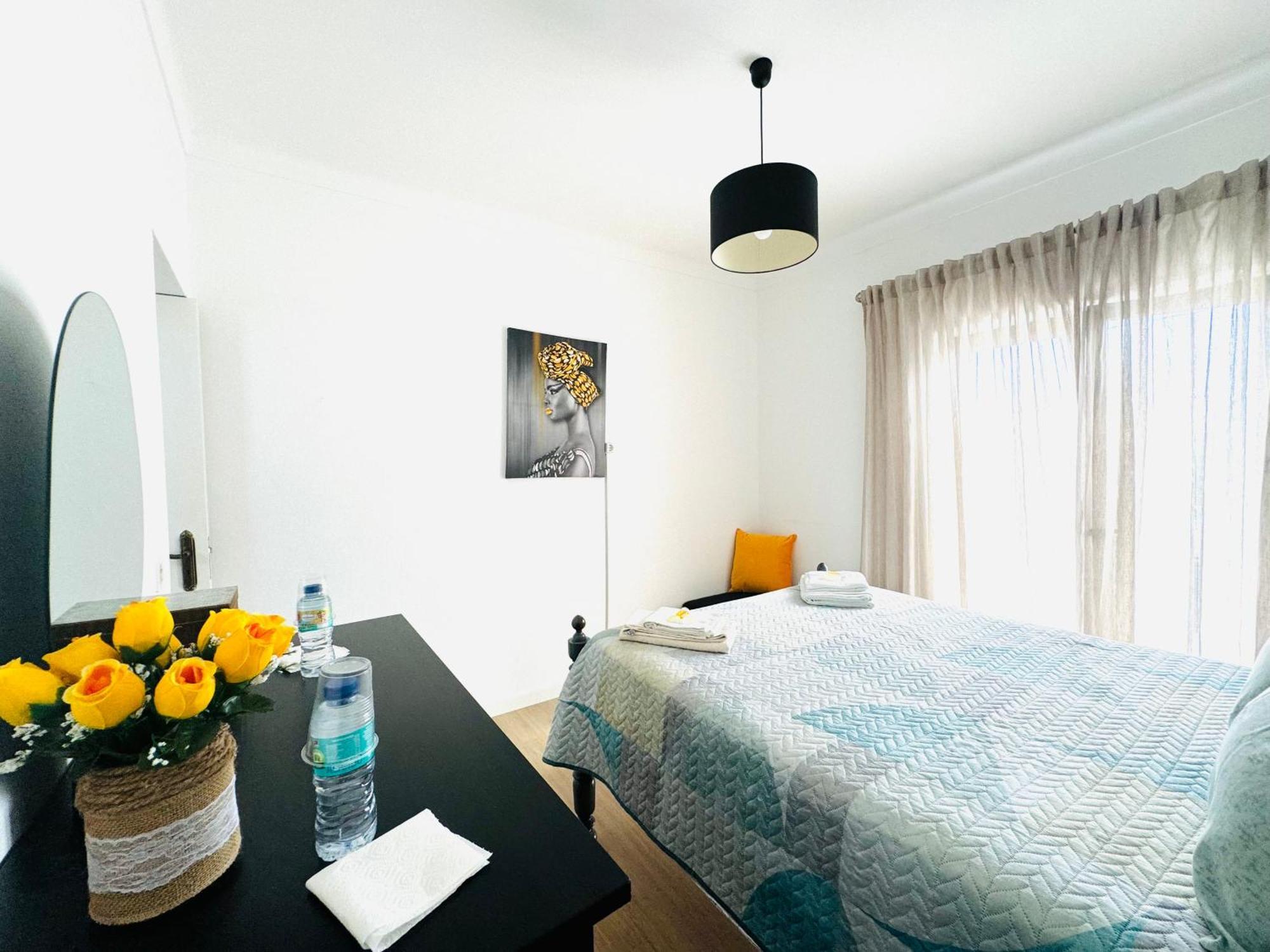 Casa Avo Cantoneiro - Cepaes Marinhas 外观 照片