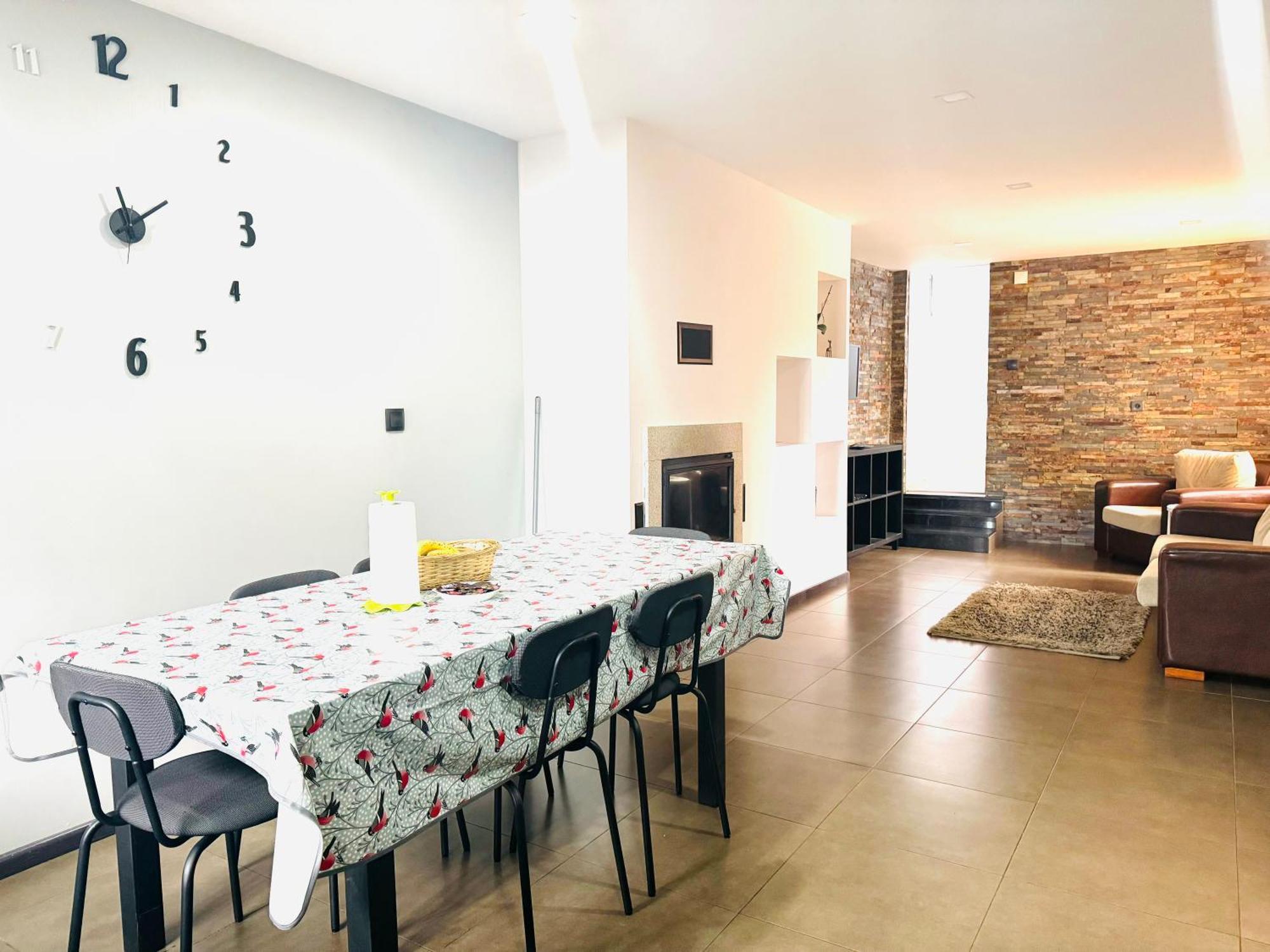 Casa Avo Cantoneiro - Cepaes Marinhas 外观 照片
